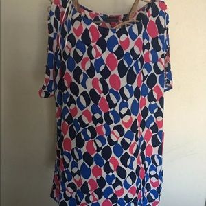 Vince Camuto top blouse